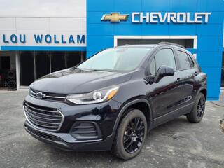 2022 Chevrolet Trax