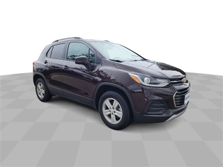 2022 Chevrolet Trax for sale in West Bend WI