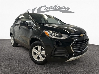 2022 Chevrolet Trax for sale in Youngstown OH