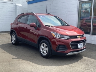 2022 Chevrolet Trax for sale in New Rochelle NY