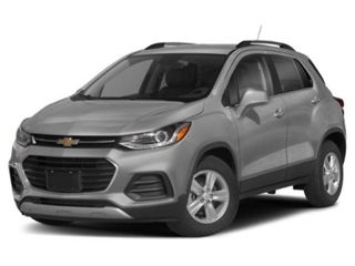 2022 Chevrolet Trax for sale in Sanford ME