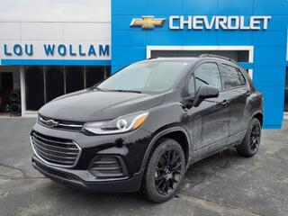 2022 Chevrolet Trax