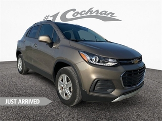 2022 Chevrolet Trax for sale in Youngstown OH