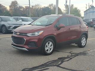 2022 Chevrolet Trax for sale in Taylor MI