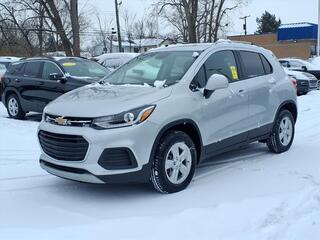 2022 Chevrolet Trax for sale in Taylor MI