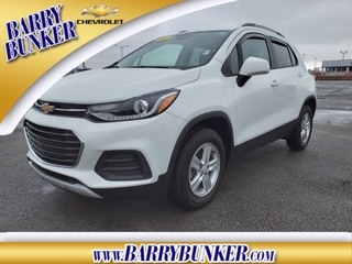 2022 Chevrolet Trax for sale in Marion IN