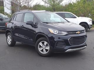 2021 Chevrolet Trax for sale in Cincinnati OH