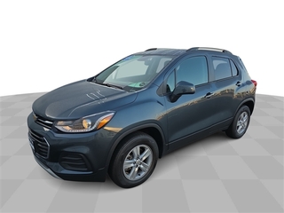 2022 Chevrolet Trax for sale in Bradley IL