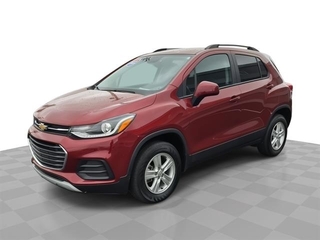 2022 Chevrolet Trax for sale in Detroit MI