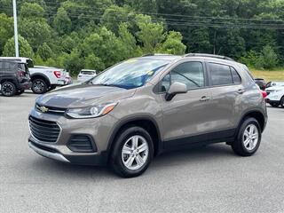 2022 Chevrolet Trax for sale in Sanford ME