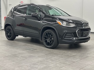 2022 Chevrolet Trax