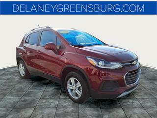 2022 Chevrolet Trax for sale in Greensburg PA