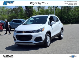 2022 Chevrolet Trax for sale in Alexandria KY