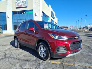 2021 Chevrolet Trax for sale in Beaver PA