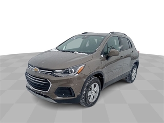 2021 Chevrolet Trax