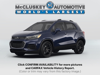 2022 Chevrolet Trax for sale in Cincinnati OH