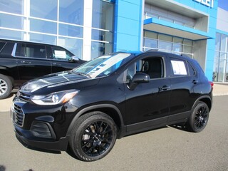 2022 Chevrolet Trax for sale in Newton NJ