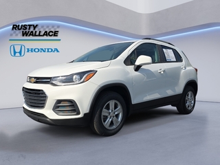 2022 Chevrolet Trax