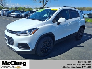 2022 Chevrolet Trax for sale in Perry NY