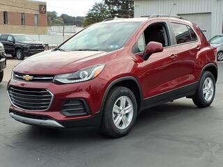 2022 Chevrolet Trax for sale in Tarentum PA