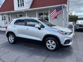 2022 Chevrolet Trax for sale in Duncansville PA