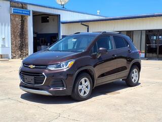 2022 Chevrolet Trax for sale in Checotah OK