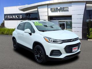 2022 Chevrolet Trax for sale in Lyndhurst NJ