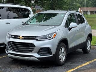 2022 Chevrolet Trax for sale in Cincinnati OH