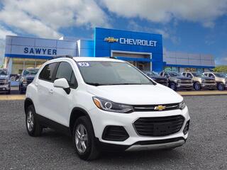 2022 Chevrolet Trax for sale in Bridgeport WV