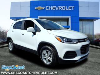 2022 Chevrolet Trax