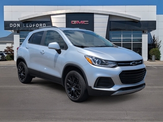 2022 Chevrolet Trax for sale in Cleveland TN