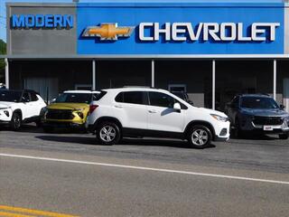 2021 Chevrolet Trax for sale in Honaker VA