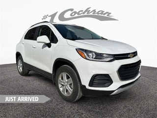 2022 Chevrolet Trax for sale in Youngstown OH