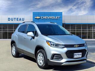 2022 Chevrolet Trax for sale in Lincoln NE
