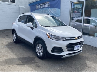 2022 Chevrolet Trax for sale in New Rochelle NY