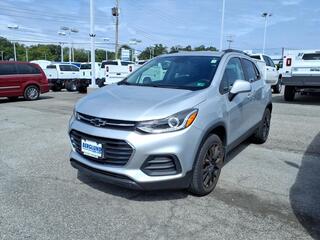 2022 Chevrolet Trax for sale in Roanoke VA