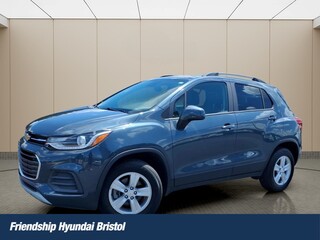 2022 Chevrolet Trax for sale in Bristol TN