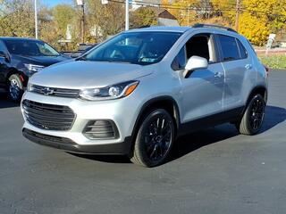 2022 Chevrolet Trax for sale in Tarentum PA