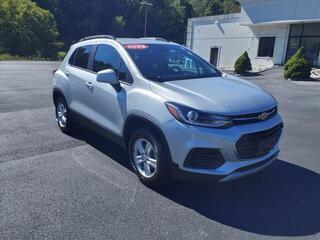 2022 Chevrolet Trax