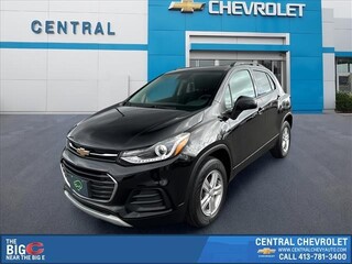 2022 Chevrolet Trax for sale in West Springfield MA