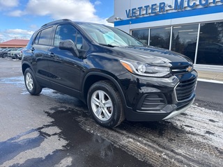 2022 Chevrolet Trax for sale in Three Rivers MI