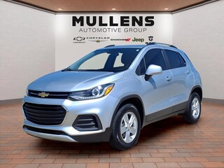 2022 Chevrolet Trax for sale in Checotah OK