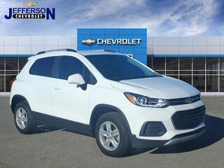 2022 Chevrolet Trax for sale in Detroit MI