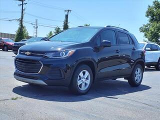 2021 Chevrolet Trax for sale in Waterford MI