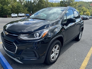 2021 Chevrolet Trax for sale in Big Stone Gap VA