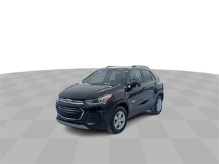 2022 Chevrolet Trax