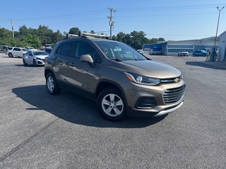 2022 Chevrolet Trax for sale in Claysburg PA
