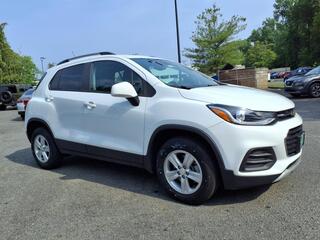 2022 Chevrolet Trax for sale in North Brunswick NJ