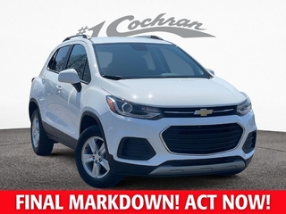 2022 Chevrolet Trax for sale in Columbiana OH