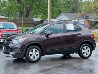 2022 Chevrolet Trax for sale in Cincinnati OH